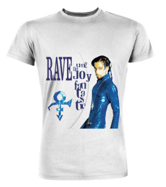 RK90S-WT. Prince - Rave Un2 the Joy Fantastic