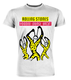 RK90S-WT. The Rolling Stones - Voodoo Lounge