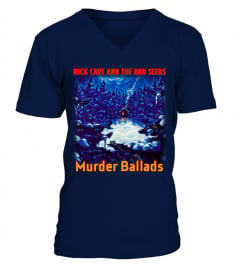 RK90S-NV. Nick Cave And The Bad Seeds - Murder Ballads