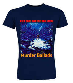 RK90S-NV. Nick Cave And The Bad Seeds - Murder Ballads