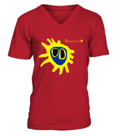 RK90S-RD. 82. Screamadelica - Primal Scream (1991)