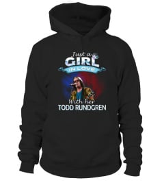 JUST A GIRL IN LOVE WITH HER TODD RUNDGREN