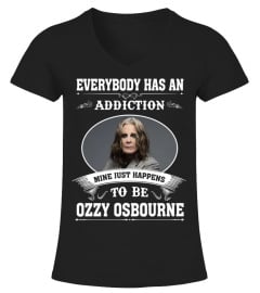 Happens Ozzy Osbourne