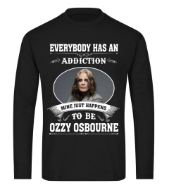 Happens Ozzy Osbourne