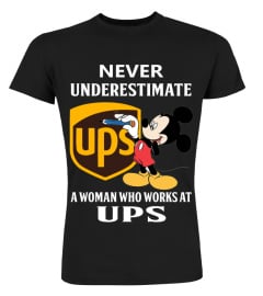 UPS