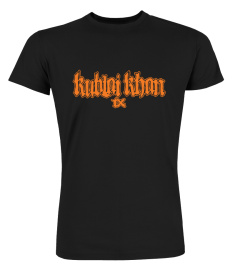 Kublai Khan Tx Store Merch