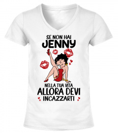 Se Non Hai Jenny