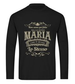 Stesso Maria