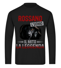 It Wolf Rossano