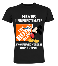 Home Depot