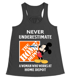 Home Depot