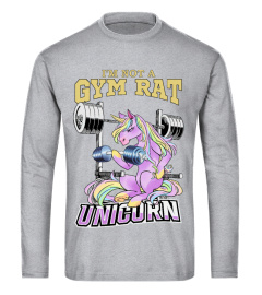 UNICORN GYM 1