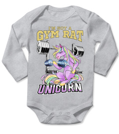 UNICORN GYM 1