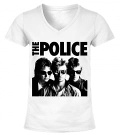 The Police BK (5)