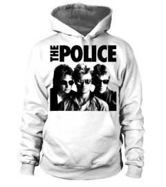 The Police BK (5)