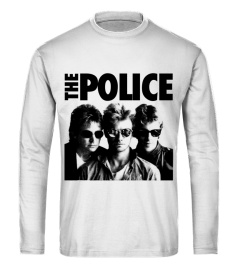 The Police BK (5)