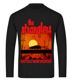 The Stranglers BK (4)