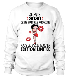 Je Suis Soso