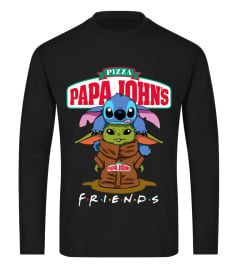 papa johns