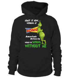 Sonic Drive-In