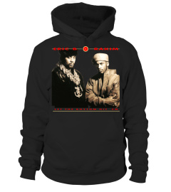 RHH-BK-134. Eric B. &amp; Rakim - Let The Rhythm Hit 'Em