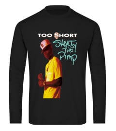 RHH-BK-TOO SHORT -Shorty The Pimp