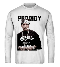 RHH-WT-Mobb Deep, Prodigy