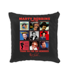 MARTY ROBBINS 1925-1982