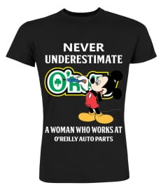 O'Reilly Auto Parts