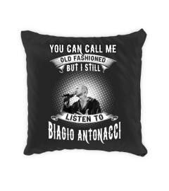 STILL LISTEN TO BIAGIO ANTONACCI