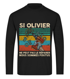 Si Olivier