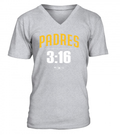 San Diego Padres Stone Cold Steve Austin 3 16 T-Shirt