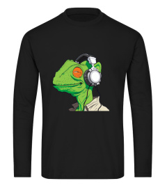 T shirt - Cameleon Dj - Edition Limitée