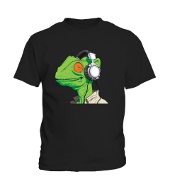 T shirt - Cameleon Dj - Edition Limitée