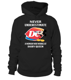 Dairy Queen