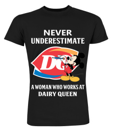 Dairy Queen