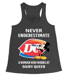 Dairy Queen