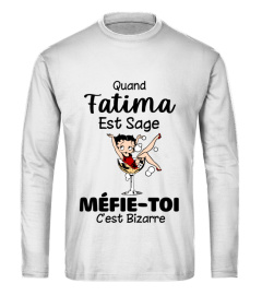 Quand Fatima