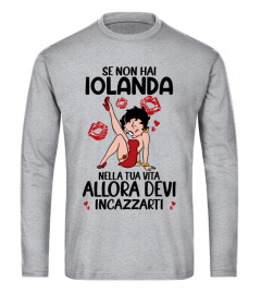 Se Non Hai Iolanda