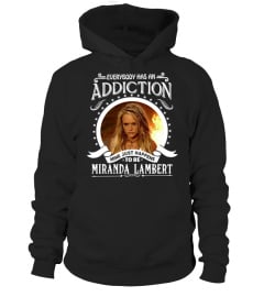 Every Miranda Lambert