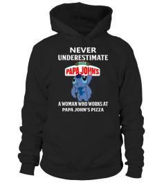 Papa John's Pizza