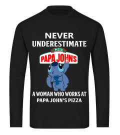 Papa John's Pizza