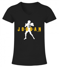 Jordan Love Shirt Heir Jordan T-Shirt
