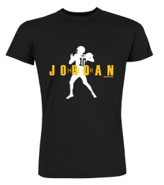 Jordan Love Shirt Heir Jordan T-Shirt