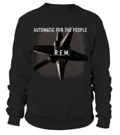 BK. R.E.M. - Automatic for the People (1)