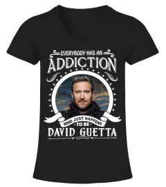 Every David Guetta