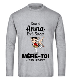 Quand Anna