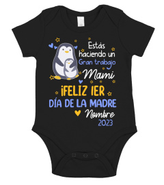 ESTÁS HANCIENDO UN