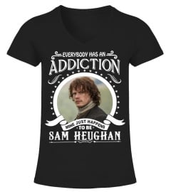 Every Sam Heughan