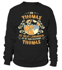Ist Nicht Thomas